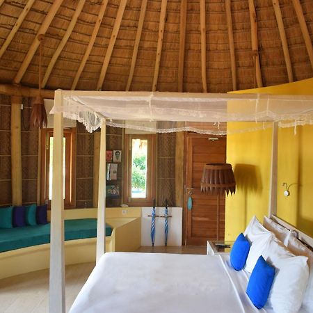 Jetwing Surf & Safari, A Luxury Reserve Vịnh Arugam Ngoại thất bức ảnh