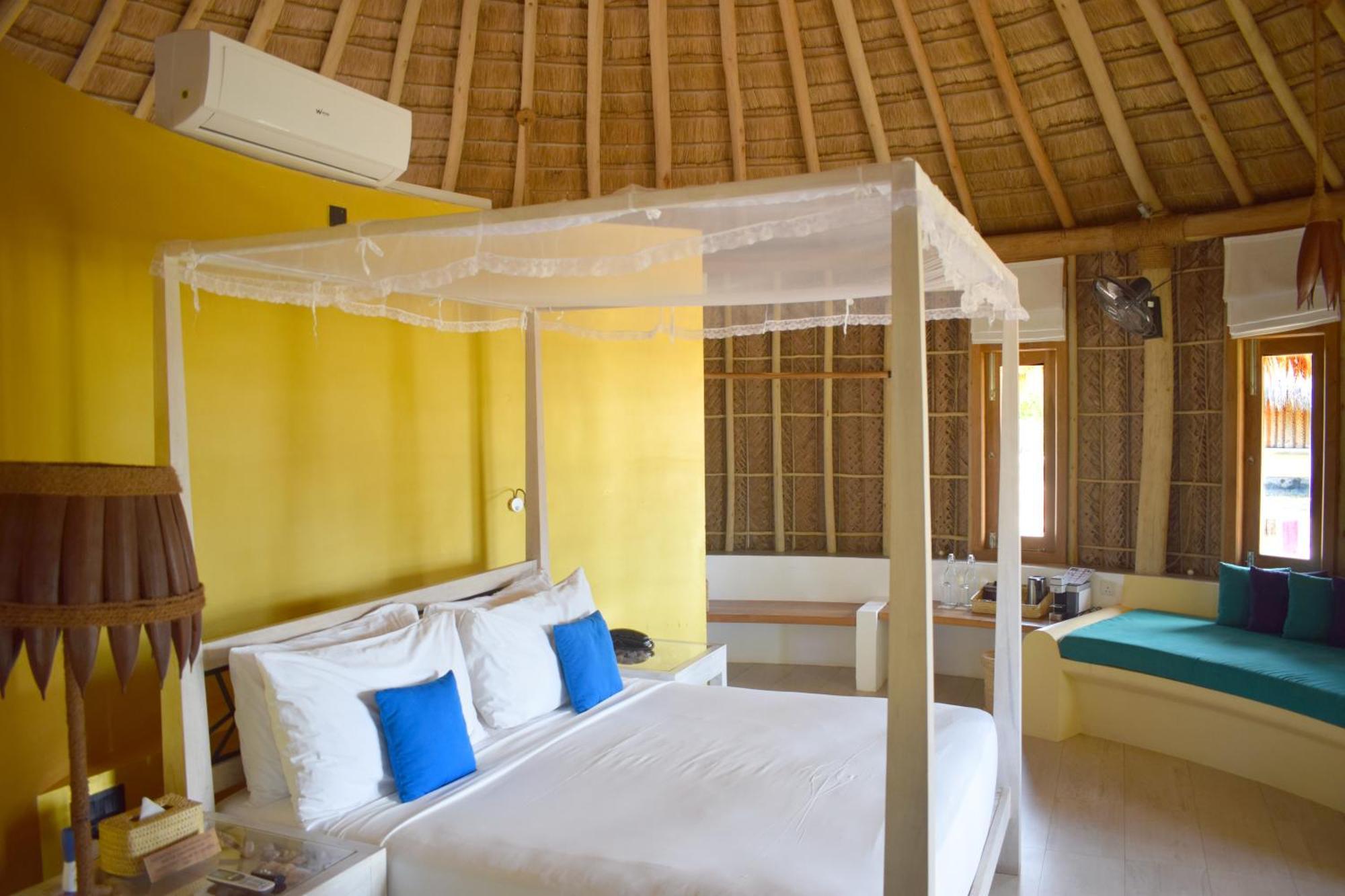 Jetwing Surf & Safari, A Luxury Reserve Vịnh Arugam Ngoại thất bức ảnh