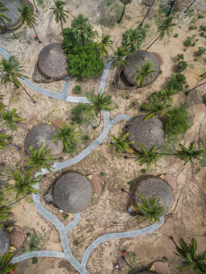 Jetwing Surf & Safari, A Luxury Reserve Vịnh Arugam Ngoại thất bức ảnh