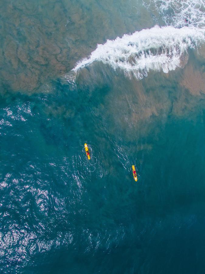 Jetwing Surf & Safari, A Luxury Reserve Vịnh Arugam Ngoại thất bức ảnh