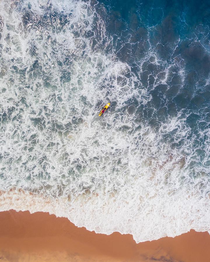 Jetwing Surf & Safari, A Luxury Reserve Vịnh Arugam Ngoại thất bức ảnh