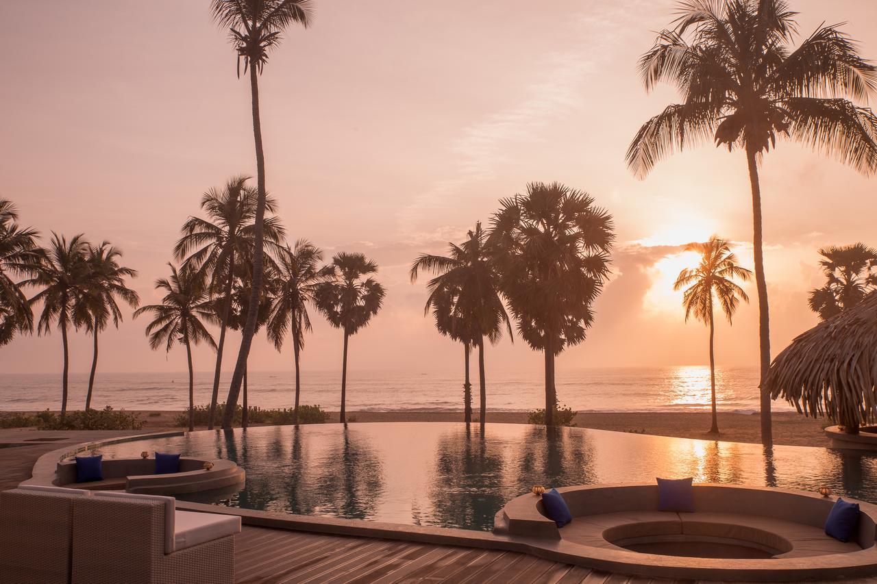 Jetwing Surf & Safari, A Luxury Reserve Vịnh Arugam Ngoại thất bức ảnh