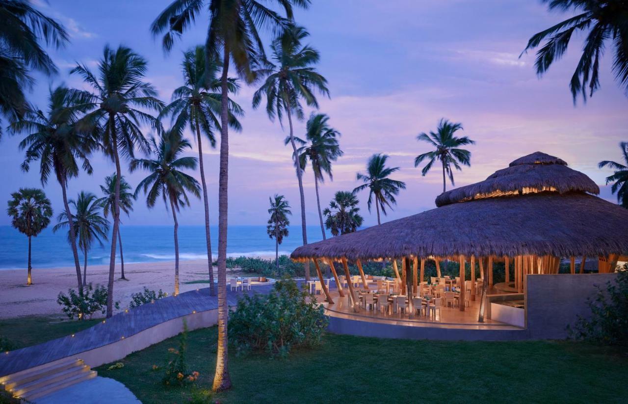 Jetwing Surf & Safari, A Luxury Reserve Vịnh Arugam Ngoại thất bức ảnh