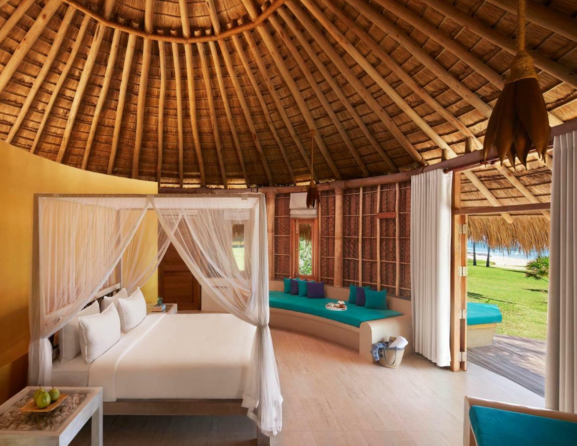 Jetwing Surf & Safari, A Luxury Reserve Vịnh Arugam Ngoại thất bức ảnh