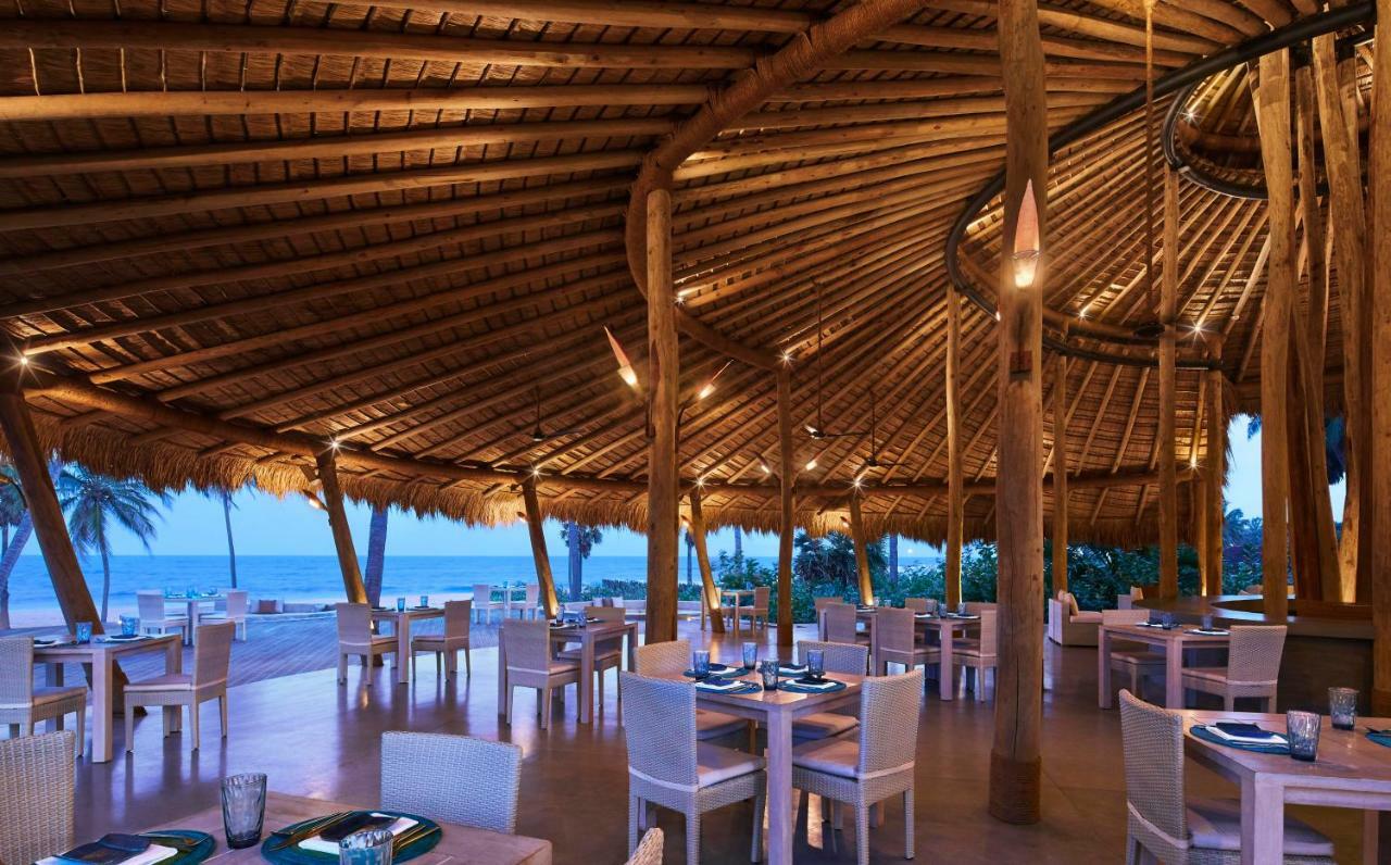 Jetwing Surf & Safari, A Luxury Reserve Vịnh Arugam Ngoại thất bức ảnh