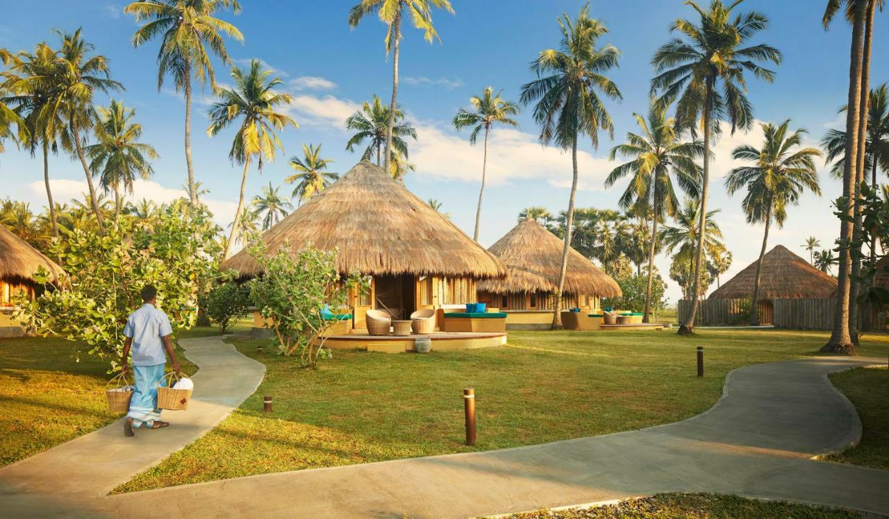 Jetwing Surf & Safari, A Luxury Reserve Vịnh Arugam Ngoại thất bức ảnh
