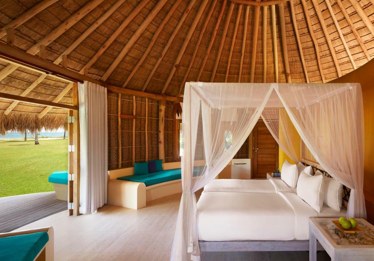 Jetwing Surf & Safari, A Luxury Reserve Vịnh Arugam Ngoại thất bức ảnh