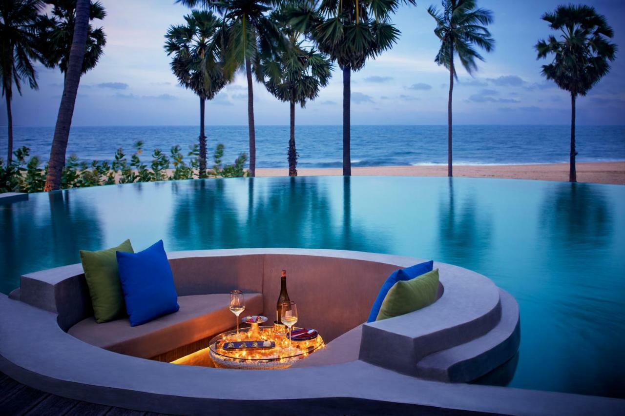 Jetwing Surf & Safari, A Luxury Reserve Vịnh Arugam Ngoại thất bức ảnh